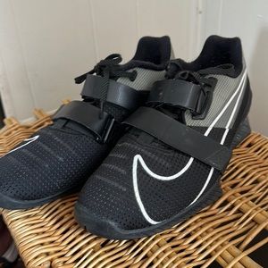 Nike Romaleo 4 size 12